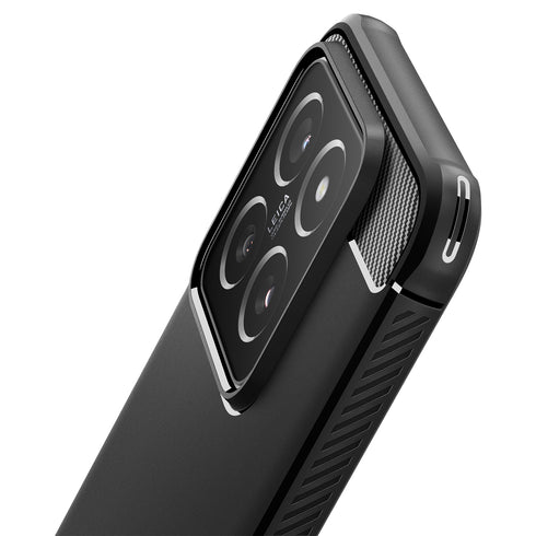 Spigen Xiaomi 14 Case – Rugged Armor